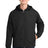 Sport-Tek Men's   Hooded Raglan Jacket