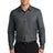 Port Authority Men's    Pincheck Easy Care Shirt W645
