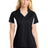 Sport-Tek Women's   Side Blocked Micropique Sport-Wick   Polo