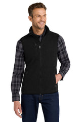 Port Authority Men's   R-Tek   Pro Fleece Full-Zip Vest