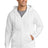 Port & Co Men's   Fan Favorite Fleece Full-Zip Hooded Sweatshirt