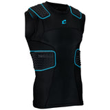 Champro Men's Bull Rush Compression Jersey-1