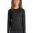 Sport-Tek Youth    Long Sleeve Rashguard Tee