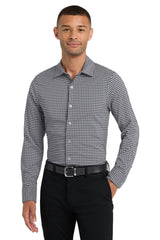 Port Authority Men's    City Stretch Shirt W680