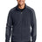 Port Authority Men's   Colorblock Microfleece Jacket