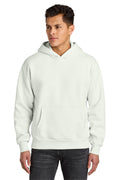 Next Level Apparel Men's   Heavyweight Hoodie
