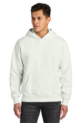 Next Level Apparel Men's   Heavyweight Hoodie