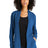 Port Authority Women's   Microterry Cardigan LK825