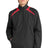Sport-Tek Men's   1/2-Zip Wind Shirt