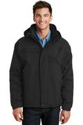 Port Authority Men's   Nootka Jacket