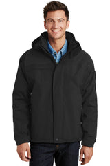 Port Authority Men's   Nootka Jacket