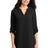 Port Authority Women's   3/4-Sleeve Tunic Blouse