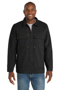 CornerStone Men's   Washed Duck Cloth Chore Coat