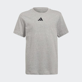 adidas Youth 25 Short Sleeve Fresh Tee