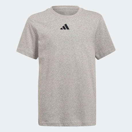 adidas Youth 25 Short Sleeve Fresh Tee