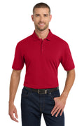Port Authority Men's   EZCotton   Polo
