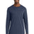 Port & Co Men's   Long Sleeve Bouncer Tee PC600LS