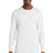 Port & Co Men's   Long Sleeve Bouncer Tee PC600LS