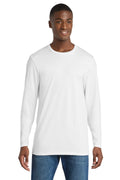 Port & Co Men's   Long Sleeve Bouncer Tee PC600LS