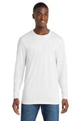 Port & Co Men's   Long Sleeve Bouncer Tee PC600LS