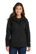 Port Authority Women's   All-Conditions Jacket