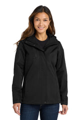 Port Authority Women's   All-Conditions Jacket