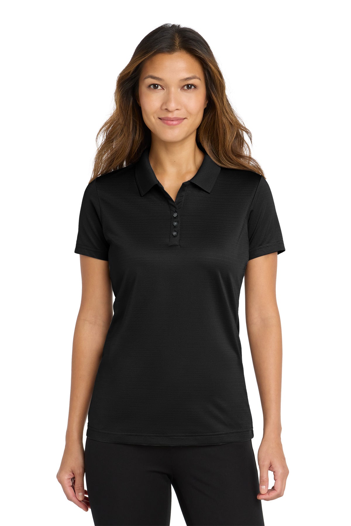 Port Authority Women's    Eclipse Stretch Polo