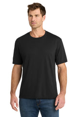 Volunteer Knitwear Men's   Tri Tee VL40