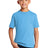 Port & Co Youth   Core Cotton DTG Tee PC54YDTG