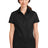 Port Authority Women's   Short Sleeve SuperPro   Twill Shirt