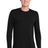 Port & Co Men's   Tri-Blend Long Sleeve Tee