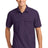 Port Authority   Oxford Pique Double Pocket Polo