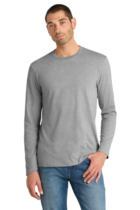 District Men's   Very Important Tee   Long Sleeve