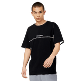 New Balance Men's Essentials Graphic Tee-1