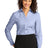 Port Authority Women's   Crosshatch Easy Care Shirt