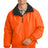  Port Authority Men's Enhanced Visibility Challenger Jacket-1