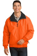  Port Authority Men's Enhanced Visibility Challenger Jacket-1