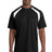 Sport-Tek Men's   Dry Zone   Colorblock Crew