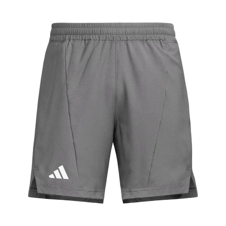 adidas Men's D4T Woven Shorts-1