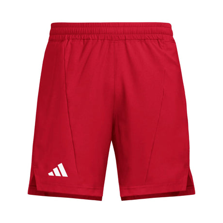 adidas Men's D4T Woven Shorts-1