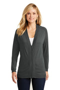 Port Authority Women's   Concept Bomber Cardigan