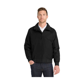 Port Authority Men's   Tall Challenger Jacket