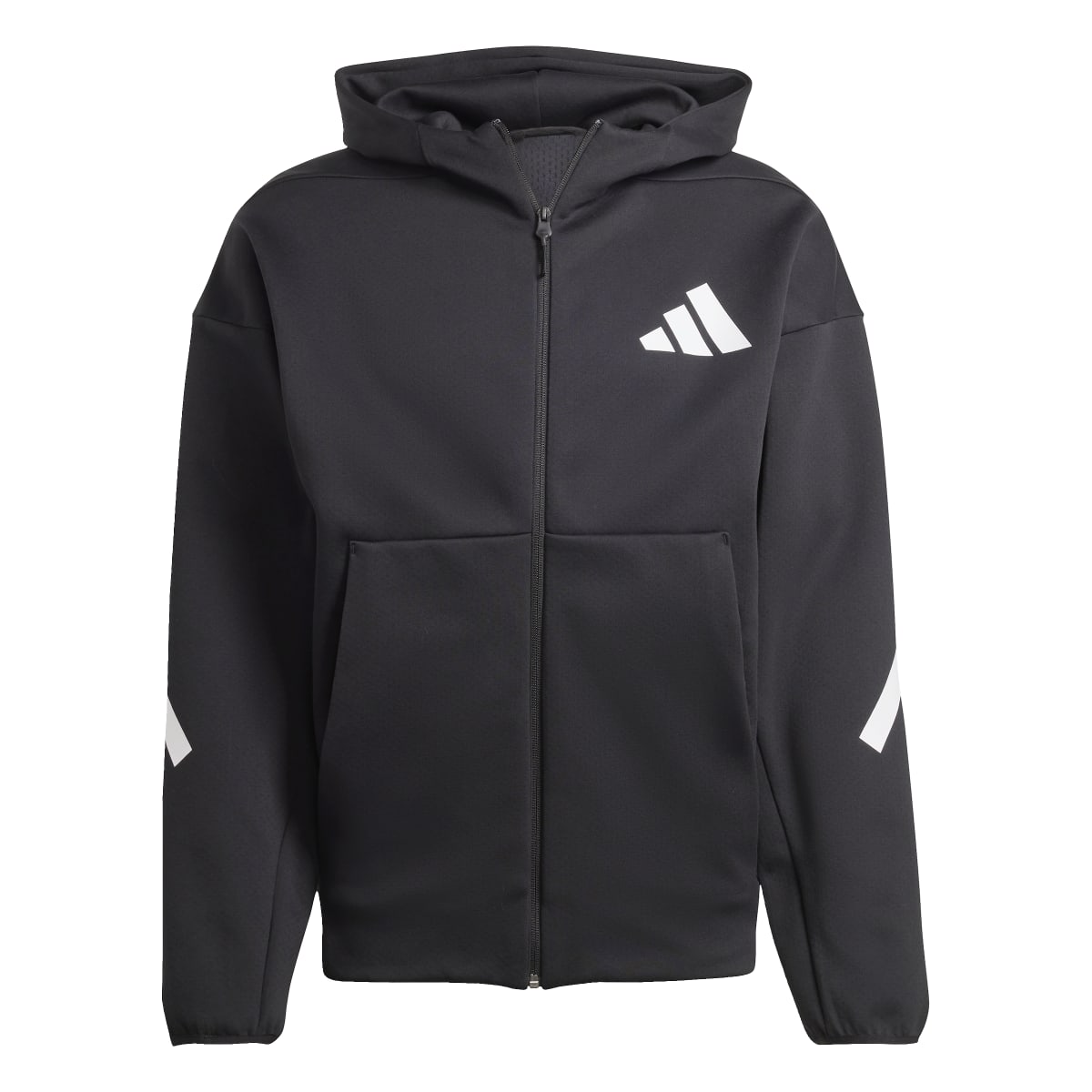 adidas Men's Z.N.E. Track Jacket | League Outfitters