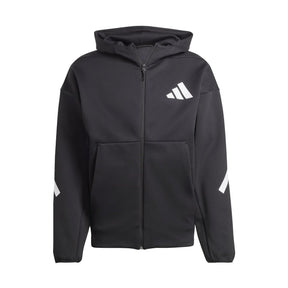 adidas Men's Z.N.E. Full-Zip Hooded Track Jacket
