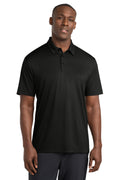 Sport-Tek Men's   Embossed PosiCharge   Tough Polo