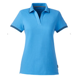 Nautica Women's Deck Polo N17168-AB
