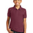 Port Authority Youth   Core Classic Pique Polo