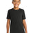 Sport-Tek Youth    PosiCharge    Tri-Blend Wicking Raglan Tee
