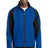 Sport-Tek Men's   Colorblock Soft Shell Jacket