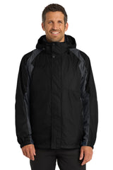 Port Authority Men's   Ranger 3-in-1 Jacket